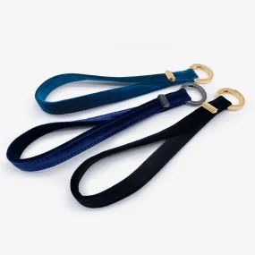 Velvet Beltbag Strap