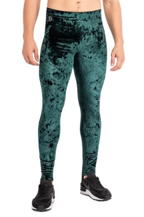 Velvet Dragon Meggings