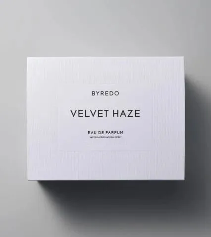 Velvet Haze