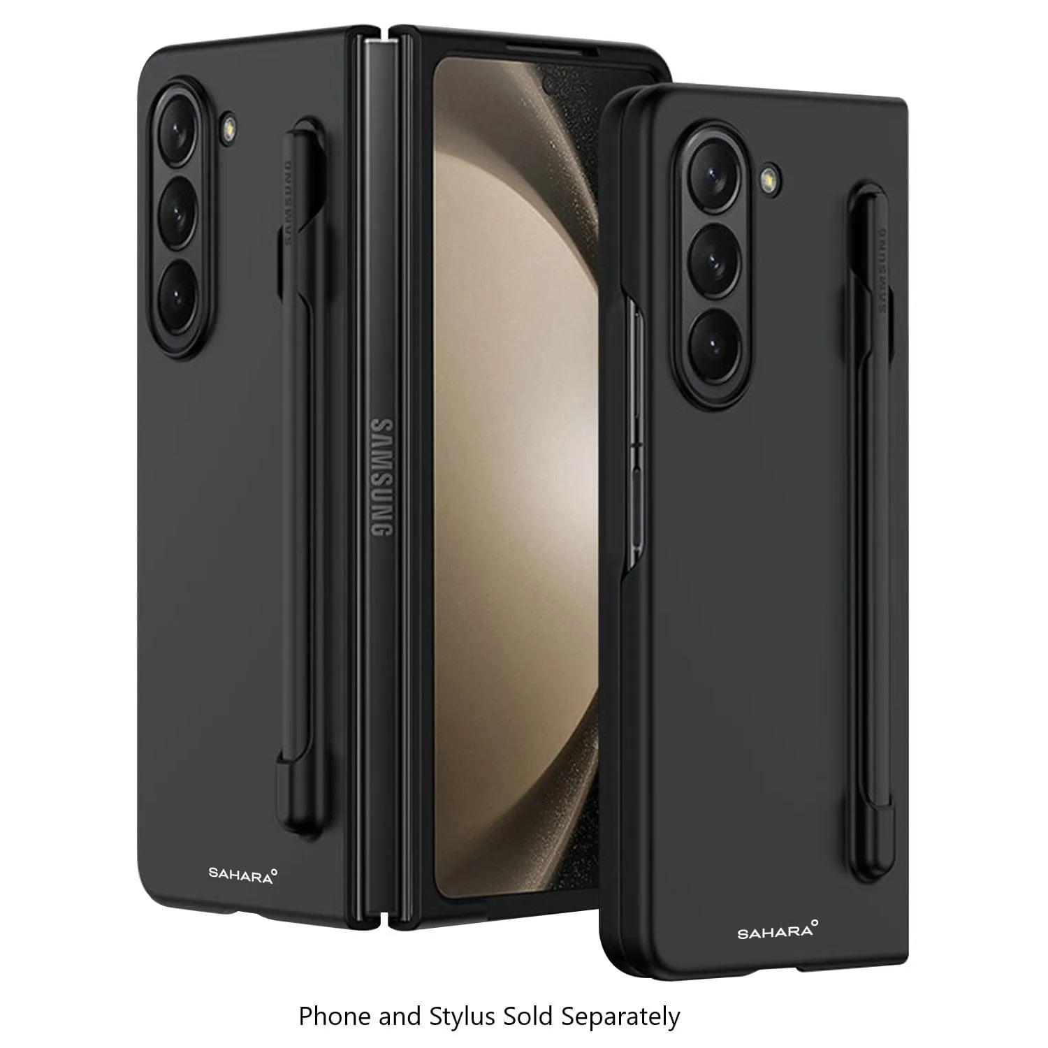 Venture Series Rugged Case - Samsung Galaxy Z Fold6