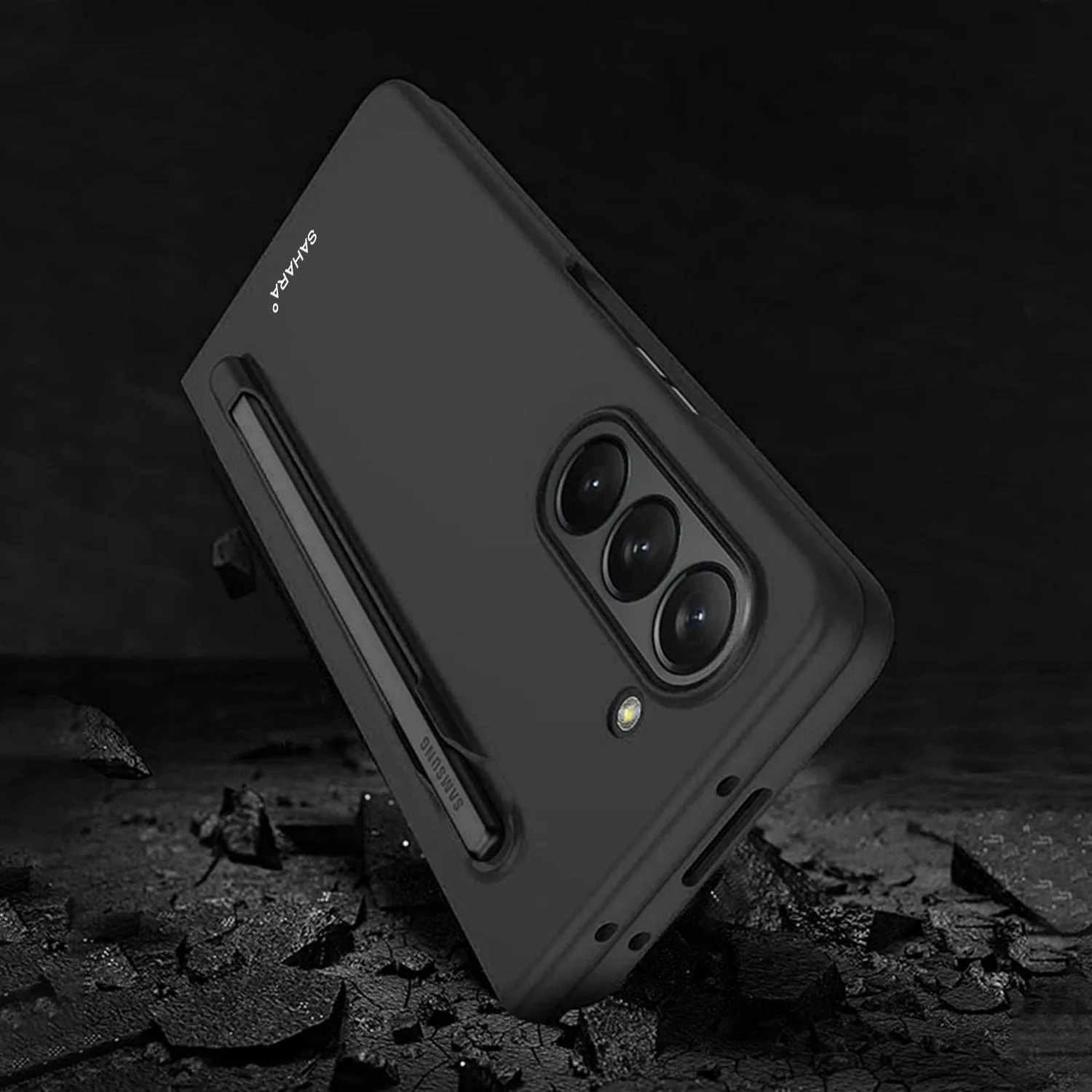 Venture Series Rugged Case - Samsung Galaxy Z Fold6