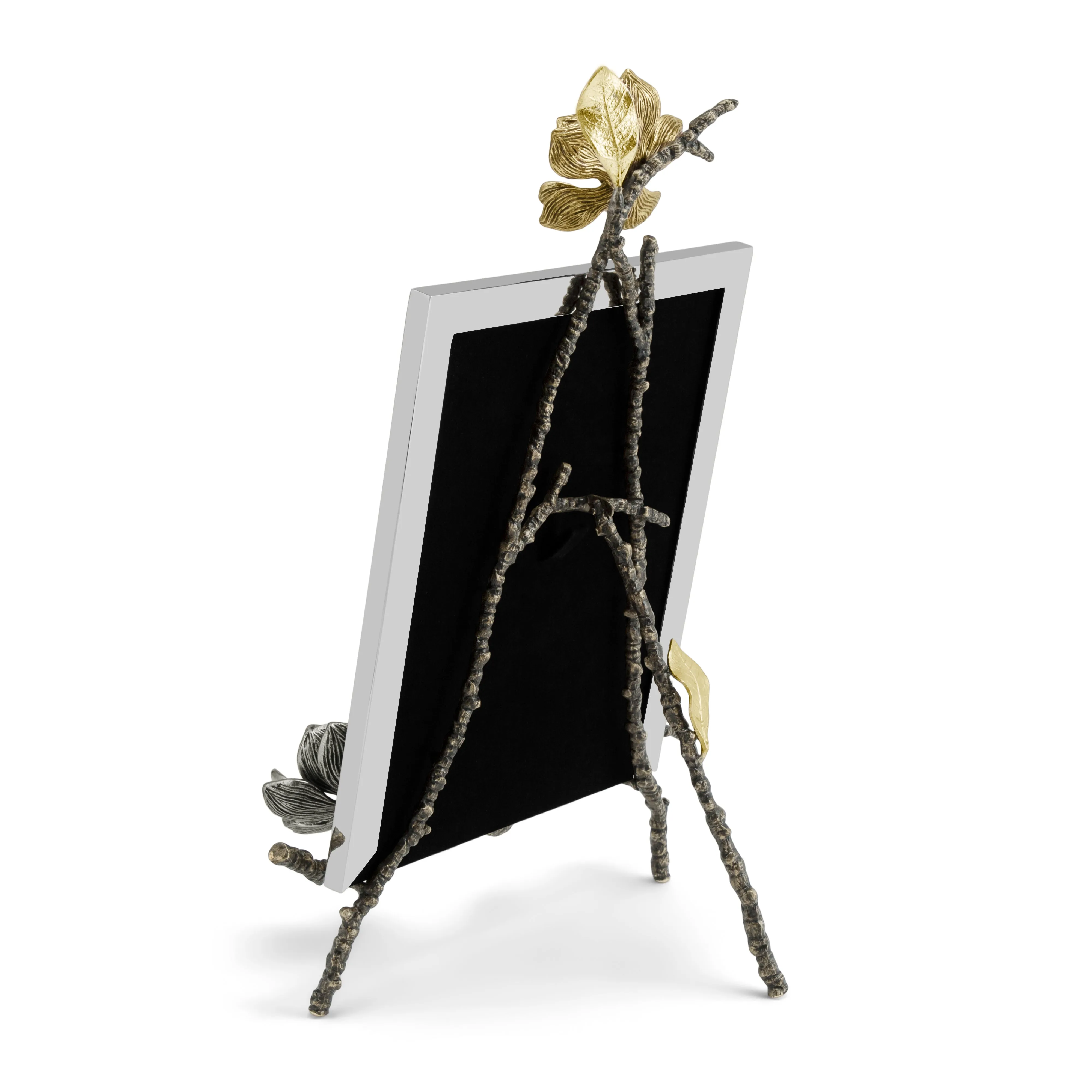 Vintage Bloom Easel Frame