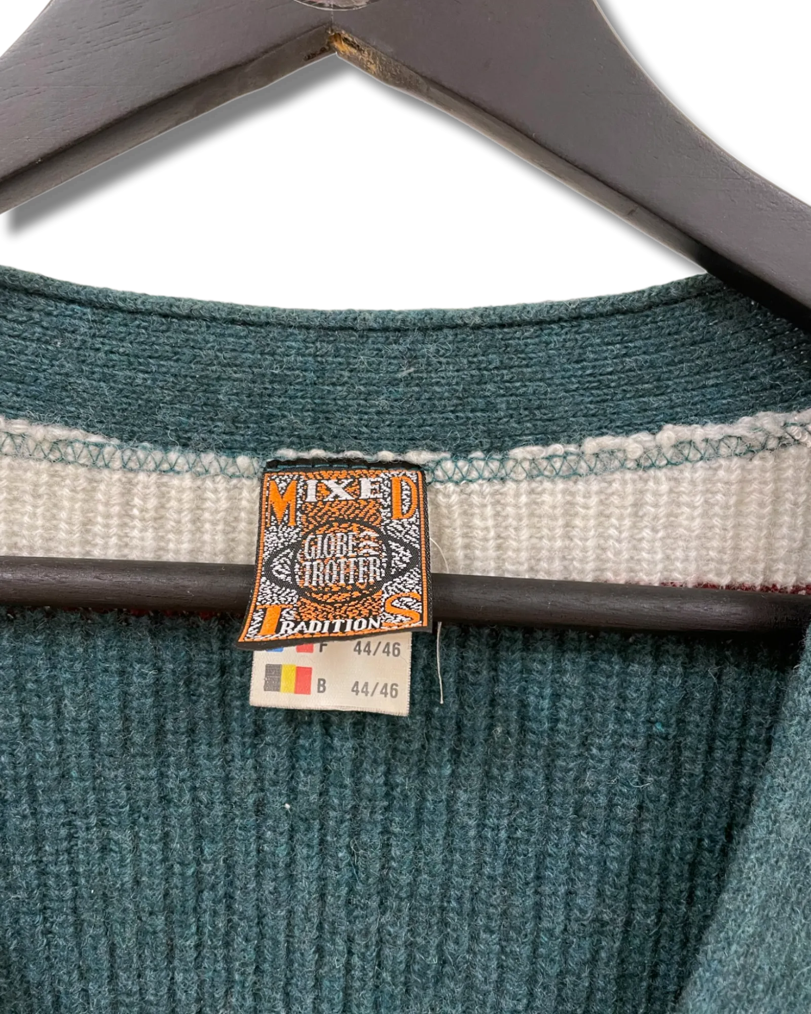 Vintage Cardigan XL