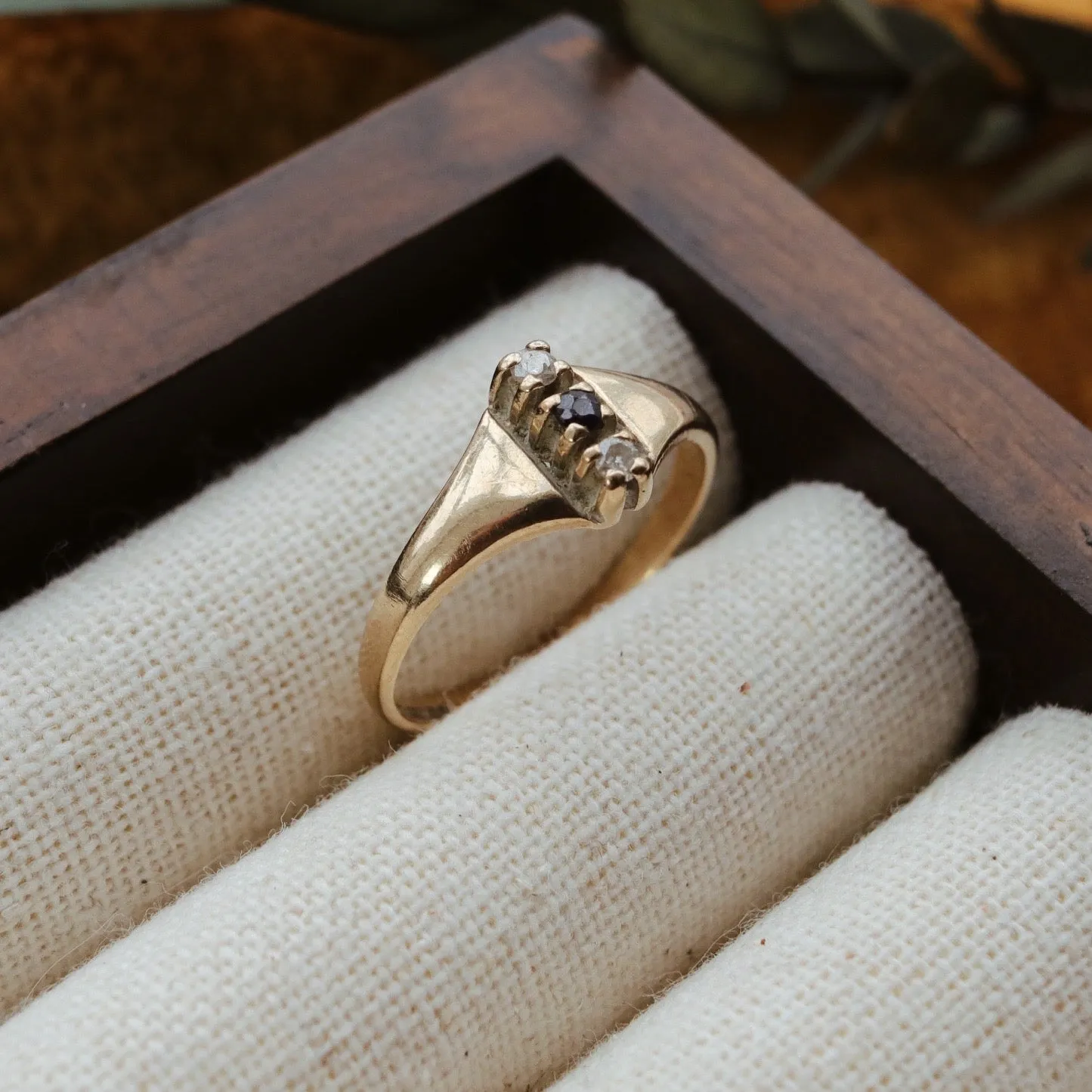 Vintage | Felicity Ring