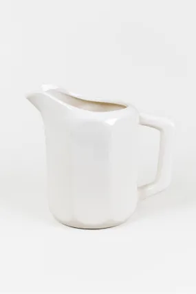 Vintage Inspired Pitcher