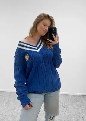 Vintage Jumper XL