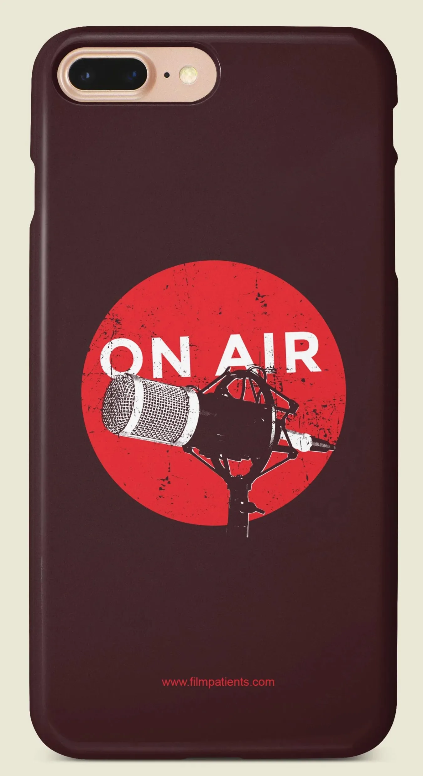 Vintage Radio : On Air