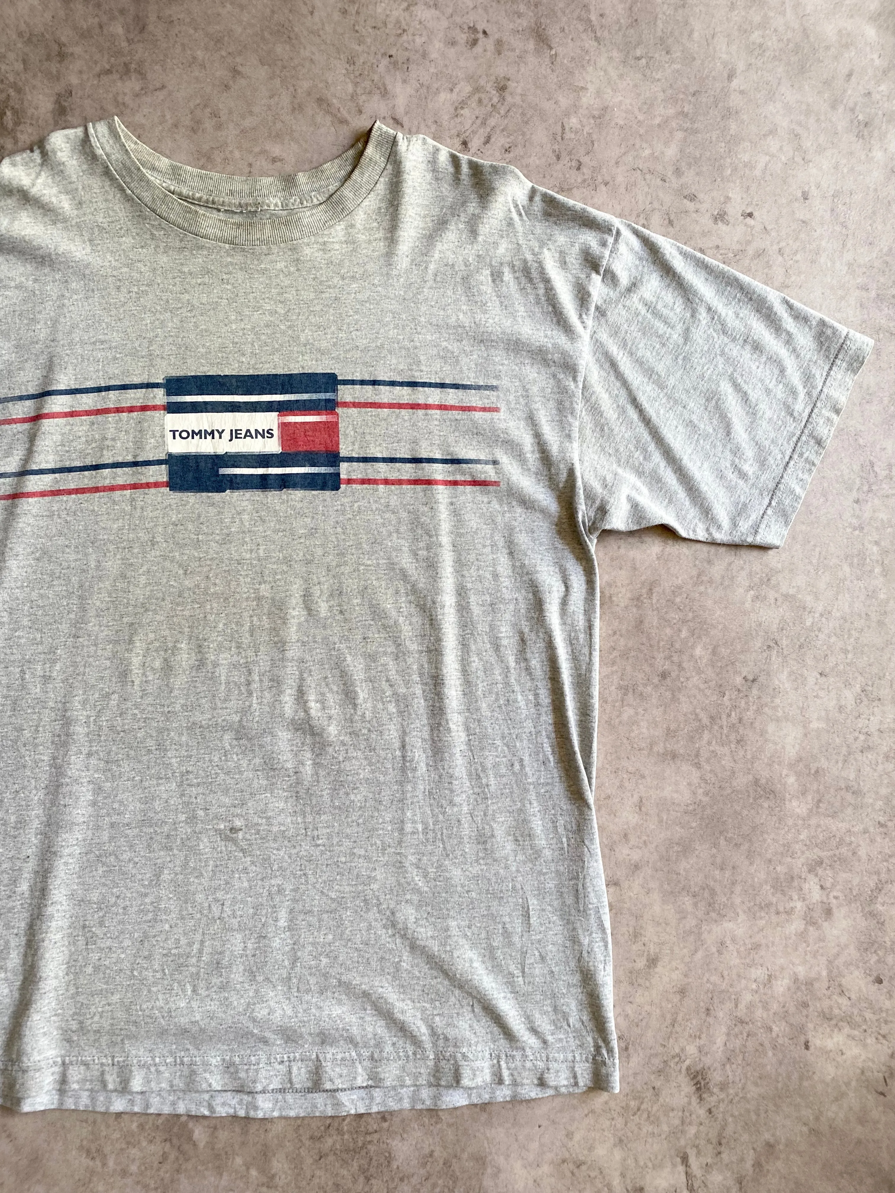 Vintage Tommy Tee (L)