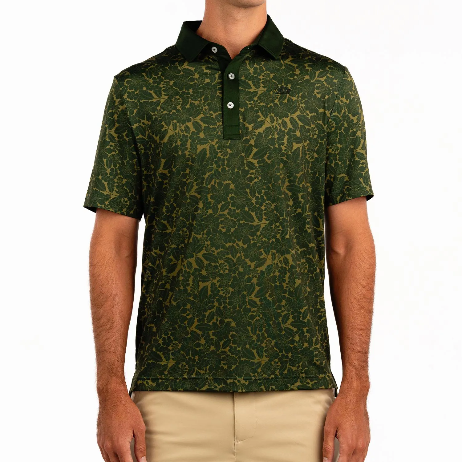 Vintage Vines Polo