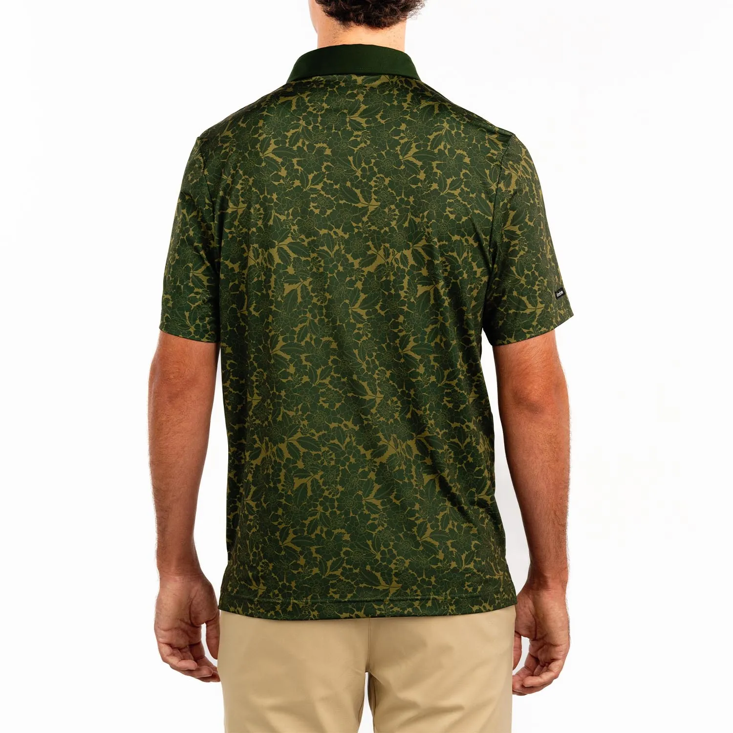 Vintage Vines Polo