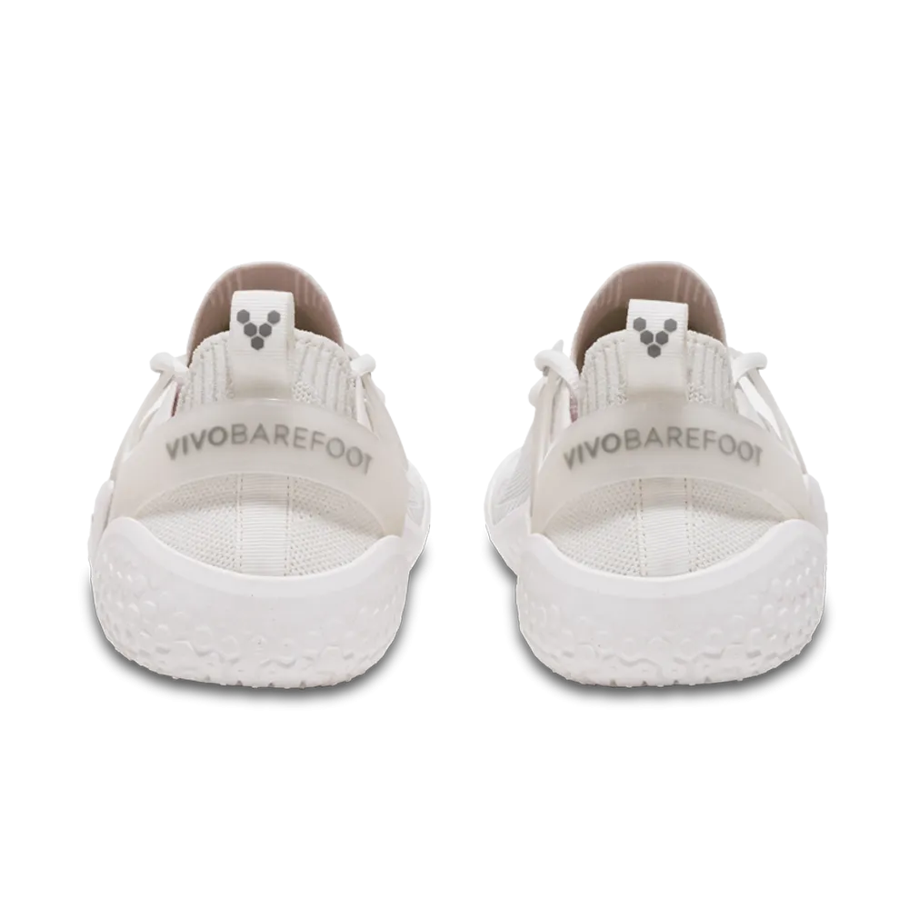 Vivobarefoot Motus Strength Womens Bright White