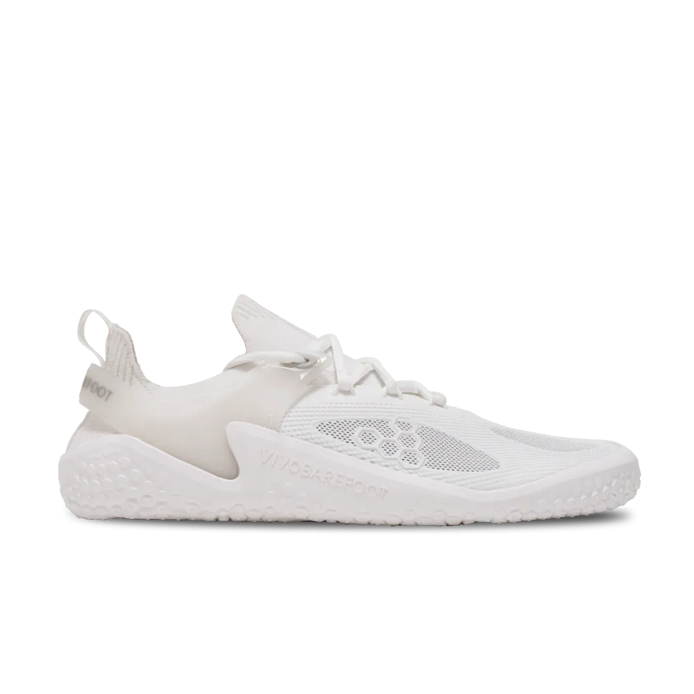 Vivobarefoot Motus Strength Womens Bright White