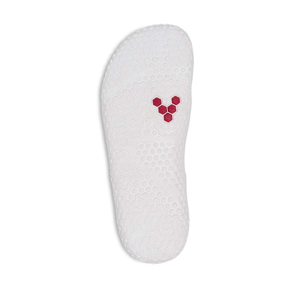 Vivobarefoot Motus Strength Womens Bright White