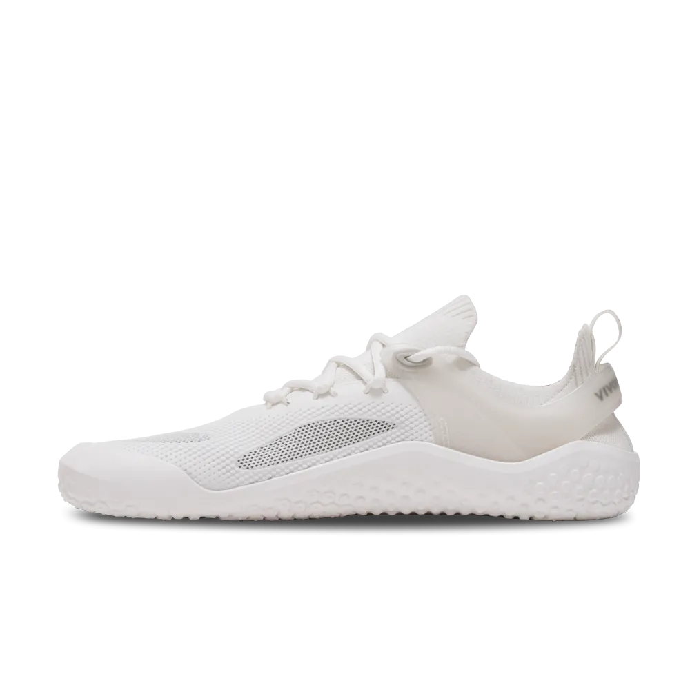 Vivobarefoot Motus Strength Womens Bright White