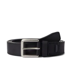 Wolverine Rugged Patch Belt Black