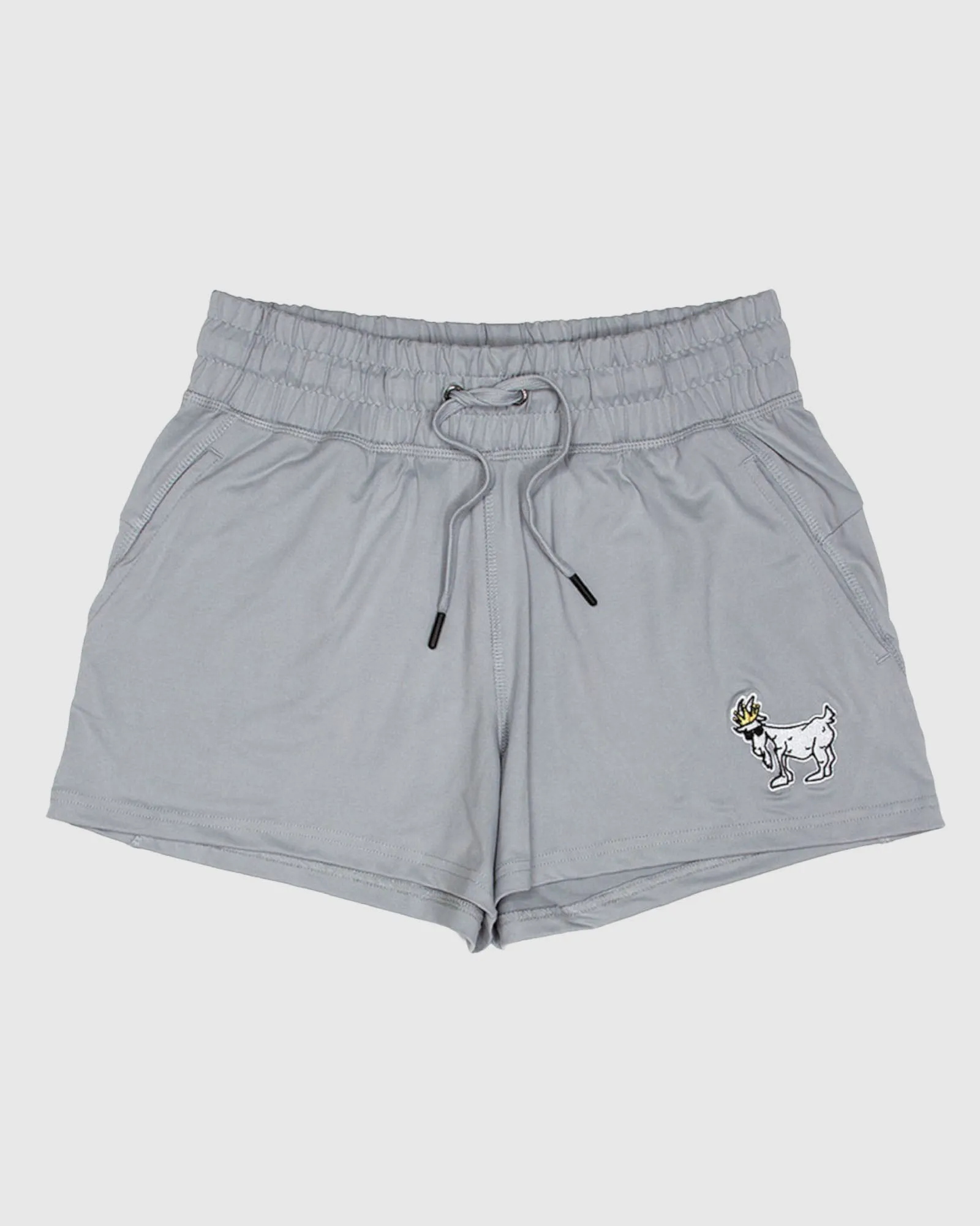 Women's Relaxed Shorts