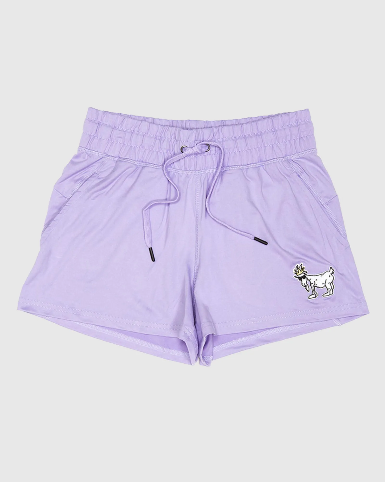 Women's Relaxed Shorts