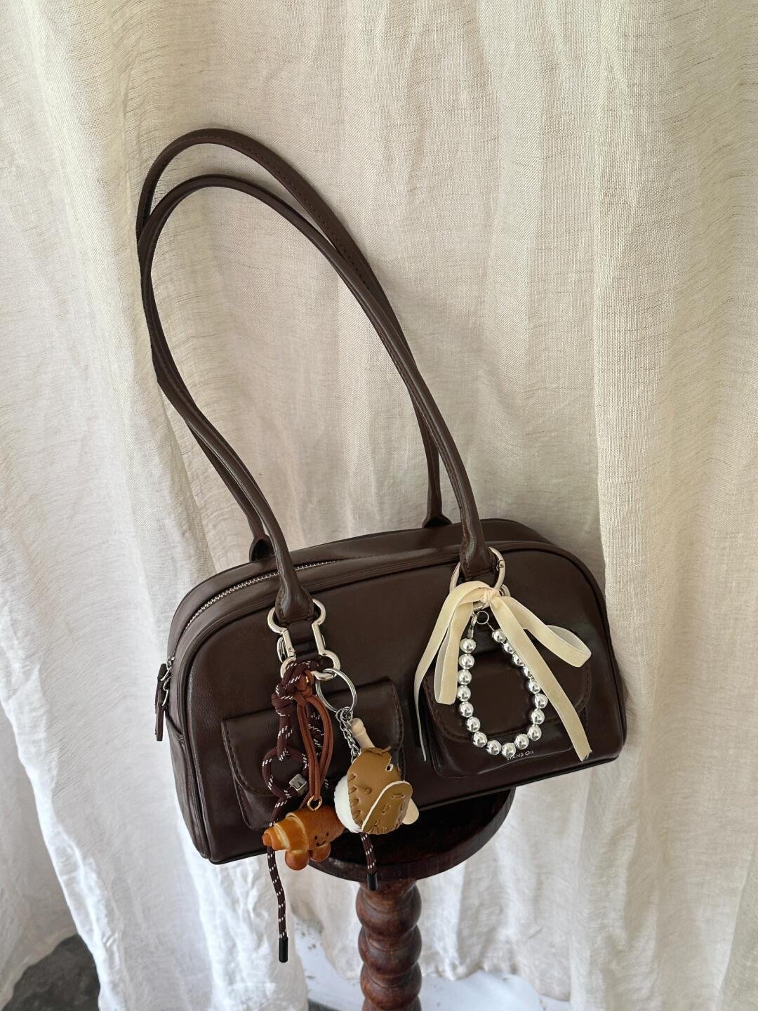 Fashion Small Daily Purse Women Shoulder Bag/BL-18