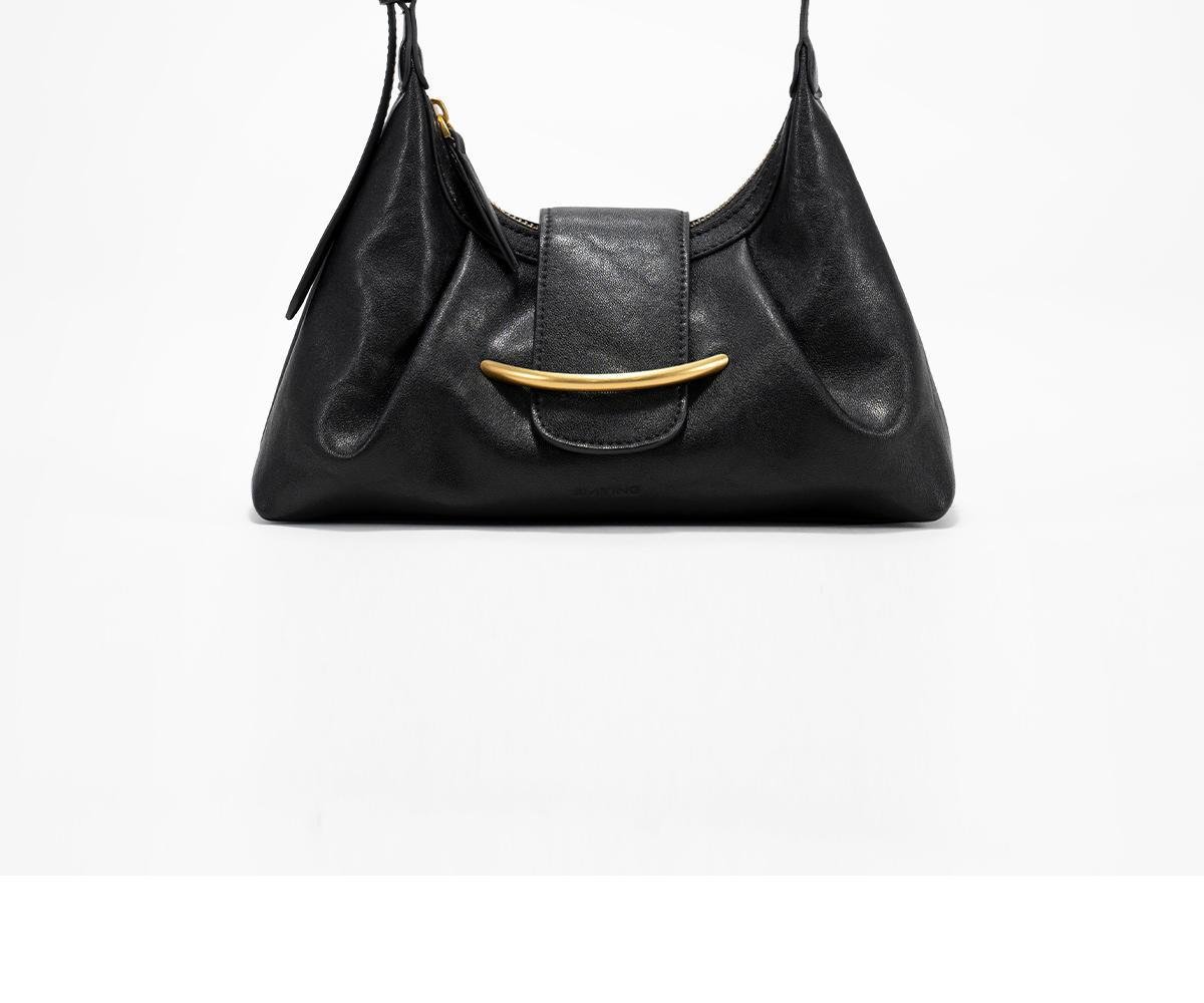 Fashion Small Daily Purse Women Shoulder Bag/BL-13